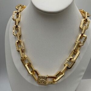 Necklace Meduza